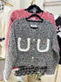 Tweed Crop Jacket